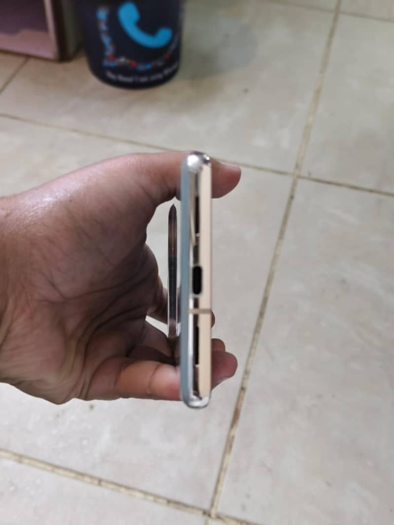 Google Pixel 7 Pro 5