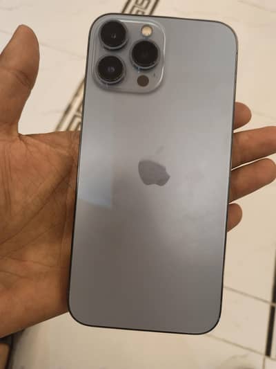 Apple iPhone 13 Pro Max