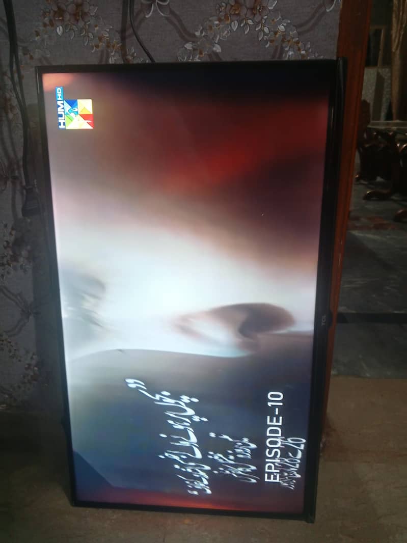 TCL LED ORIGINAL 1