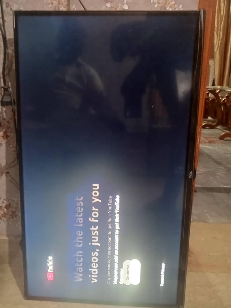 TCL LED ORIGINAL 5