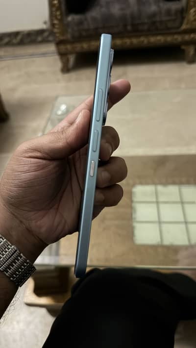 Infinix Hot 60 Pro