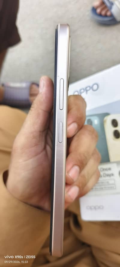 OPPO A6