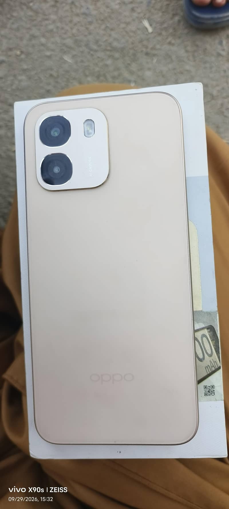 OPPO A6 2