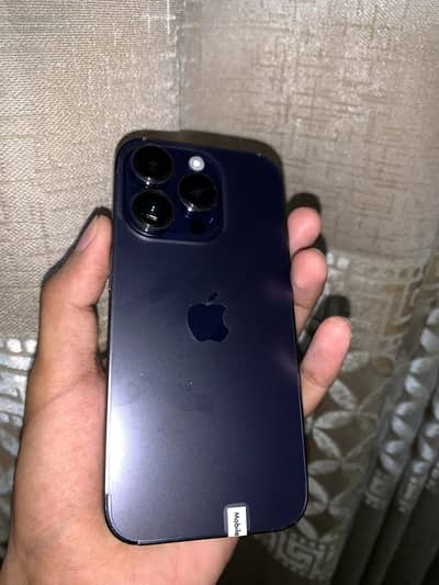 iphone 14 pro 256GB factory unlocked