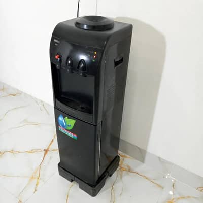 water dispenser