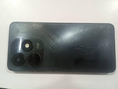 Tecno Spark 20C 4/128