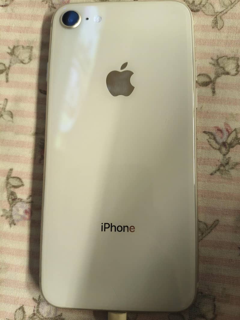 Apple iPhone 8 5