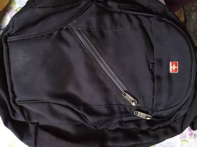 Shoulder bag & laptop bag