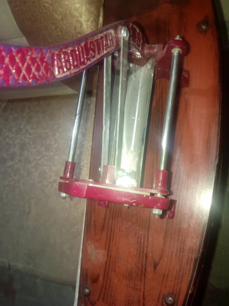 fries machine 2