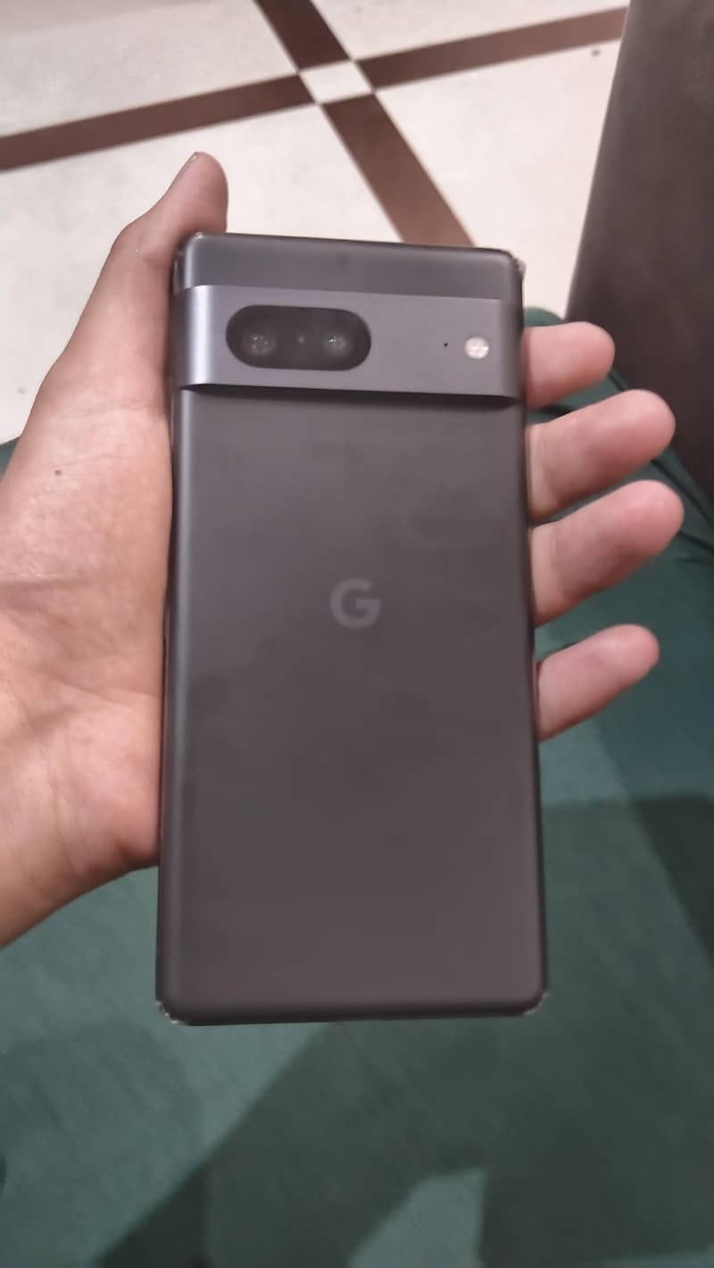 Google Pixel 7 2