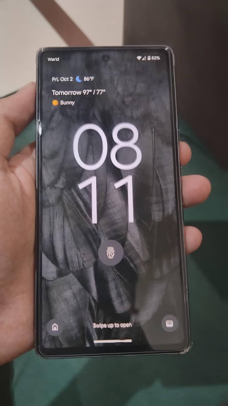 Google Pixel 7 3