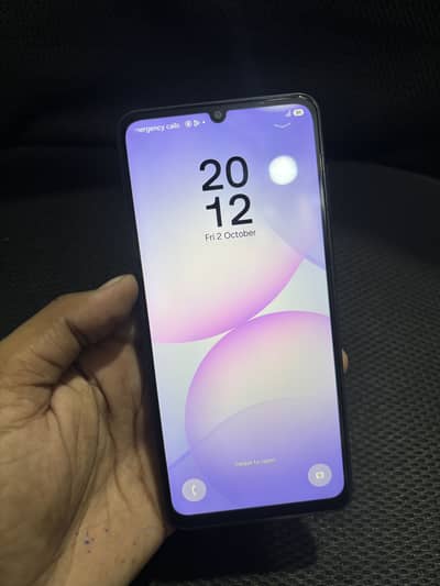 Samsung A07 6/128 GB