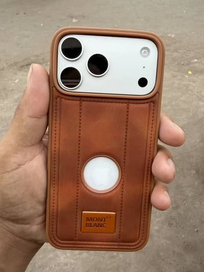 Apple iPhone 17 Pro Max