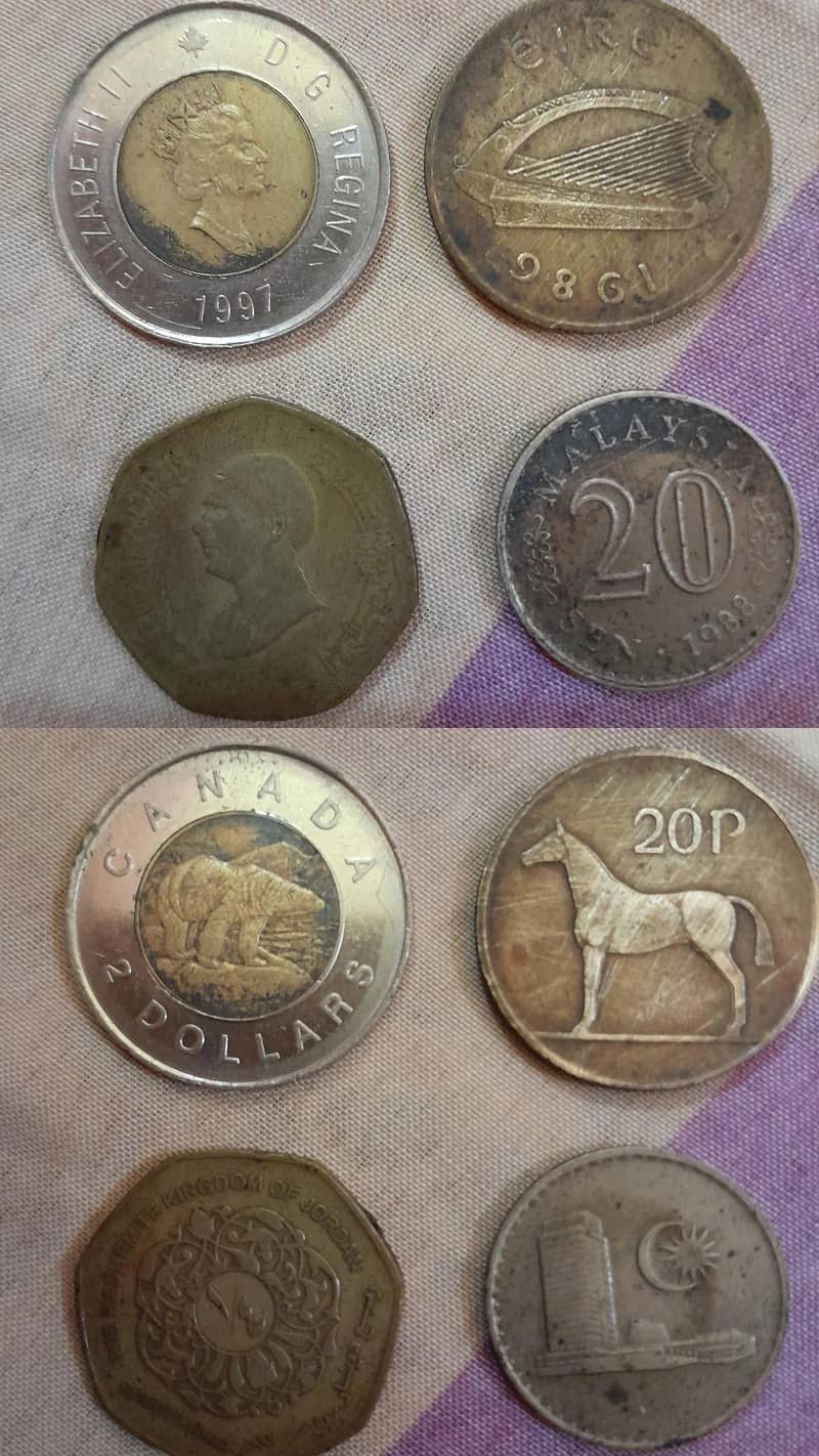 Coins 0