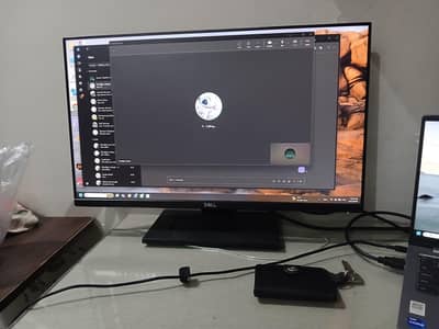 24 inch LCD