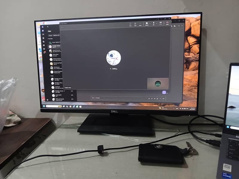 24 inch LCD 0