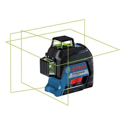 Bosch Professional GLL 3-80 G