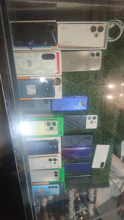 Infinix Other Model All Available In Minimum Prices For Dealers