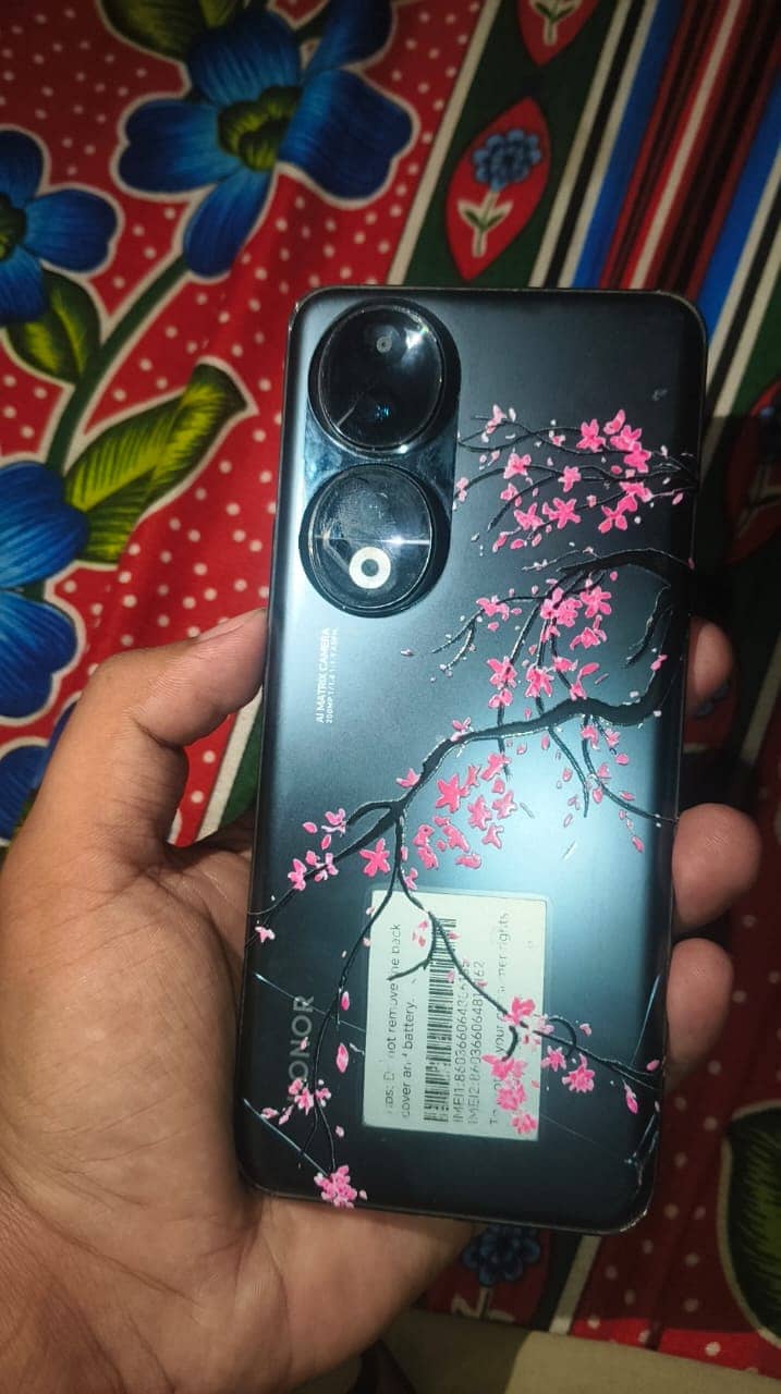 Honor 90 0