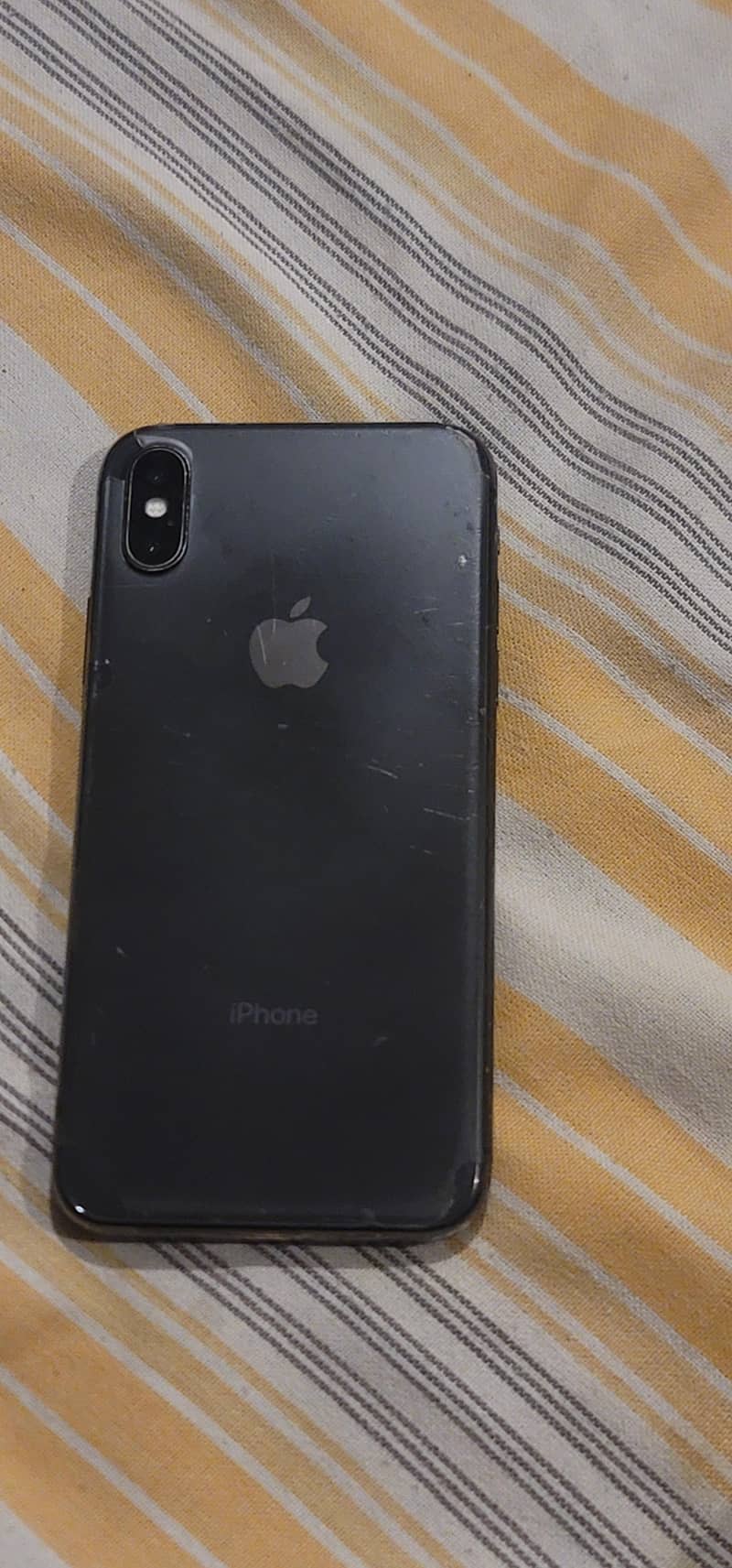 Apple iPhone X 1