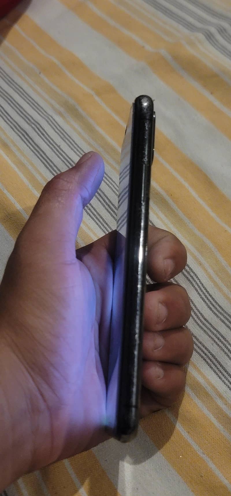 Apple iPhone X 2
