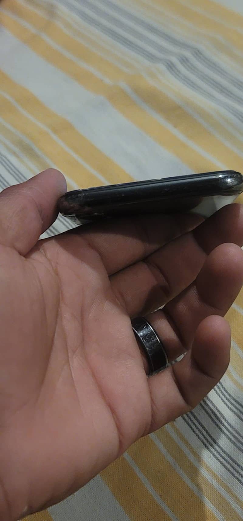 Apple iPhone X 5
