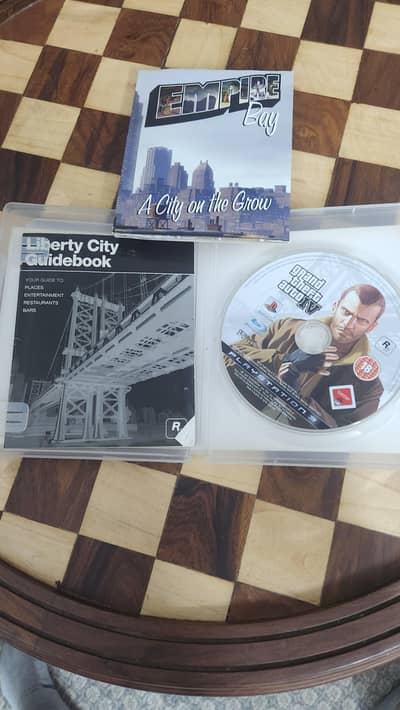 GTA 4