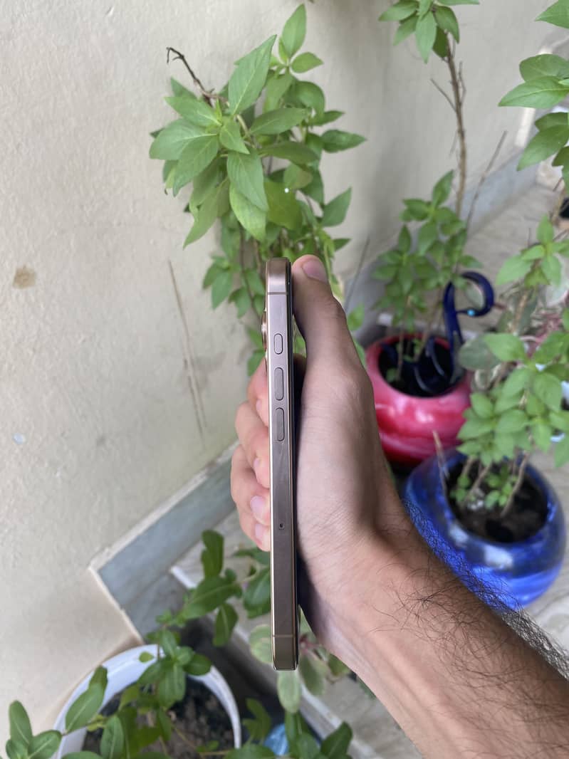 Apple iPhone 16 Pro 2