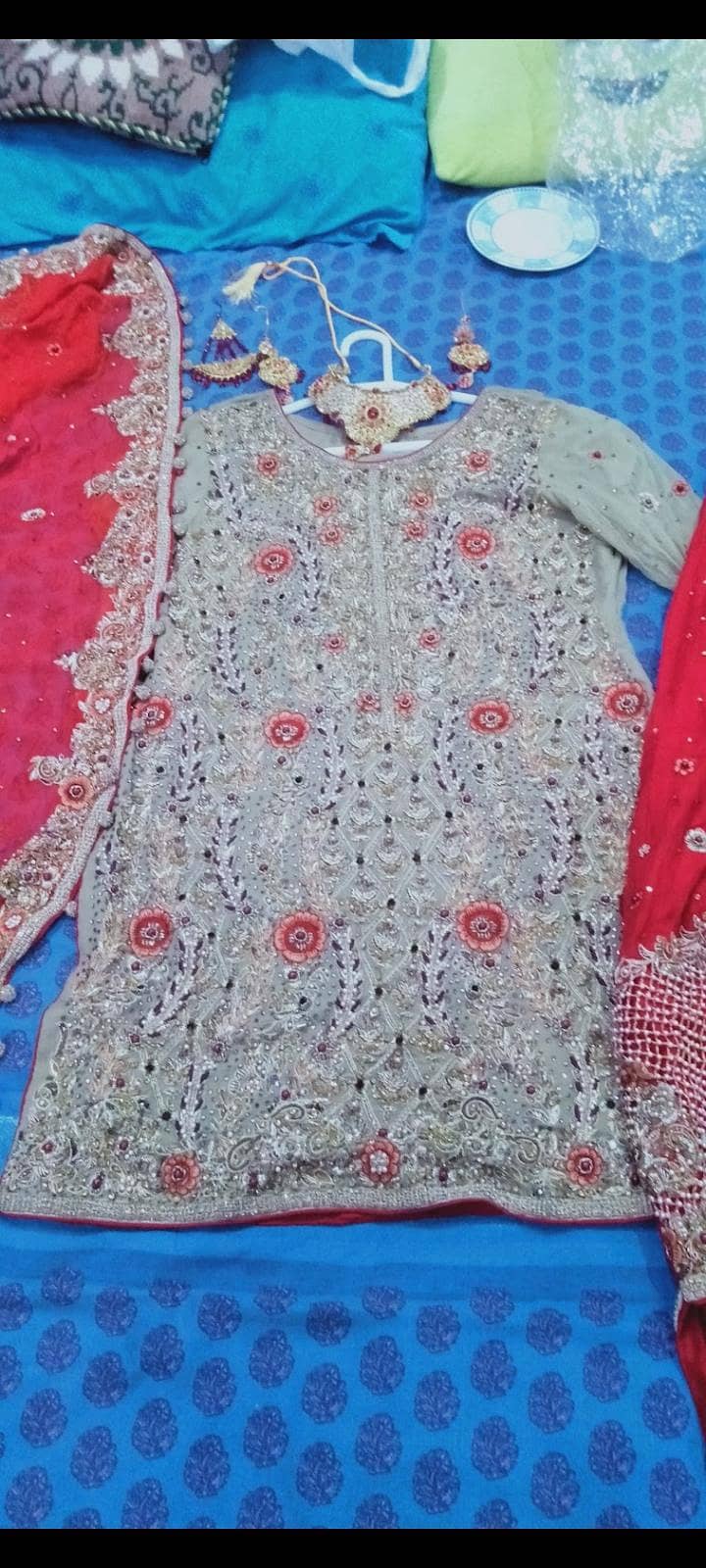 nice beautiful hand work 2