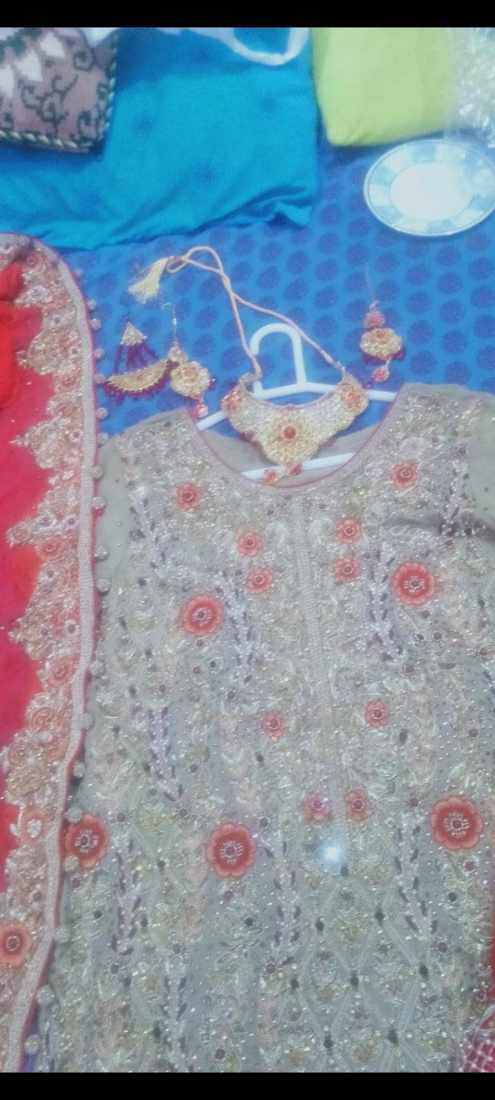 nice beautiful hand work 5