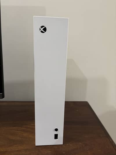 xbox series s latest mfg