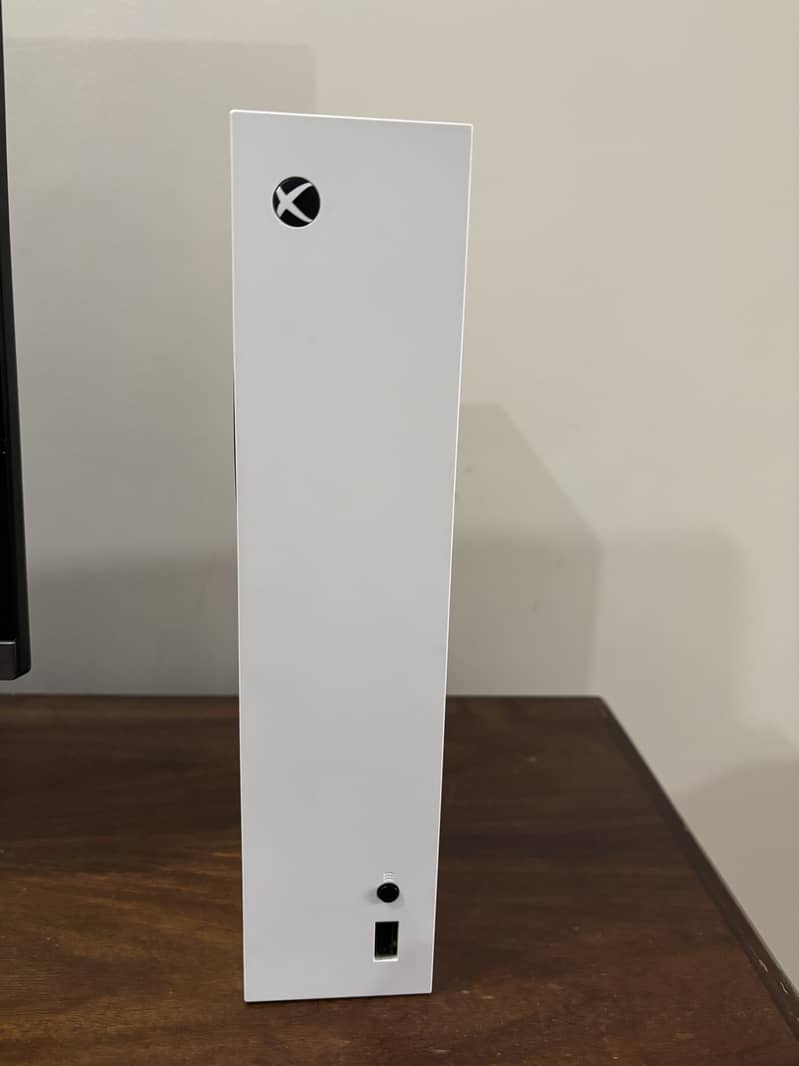 xbox series s latest mfg 0
