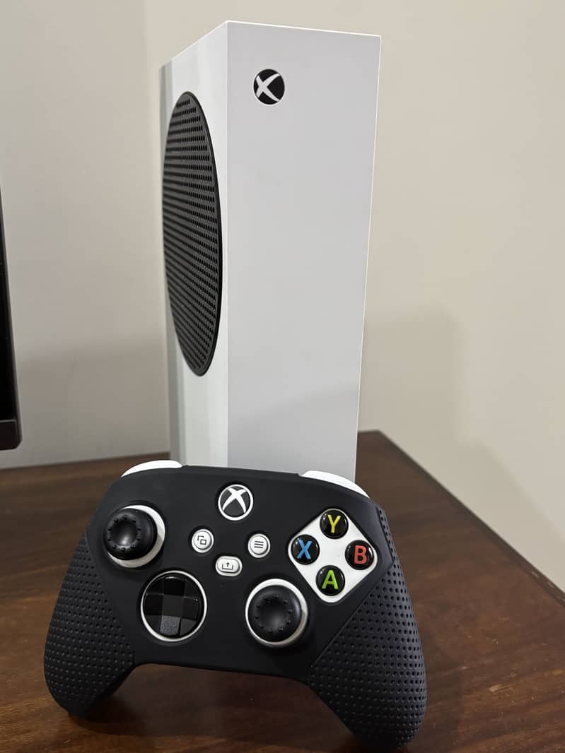 xbox series s latest mfg 1