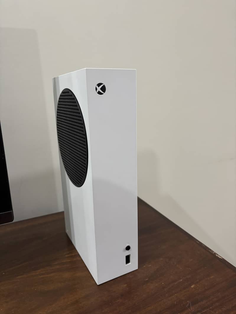 xbox series s latest mfg 2
