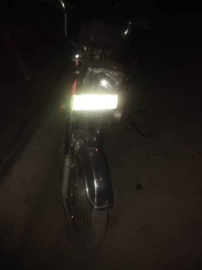 all bike ok ha koi kam ni krwo na bike ma