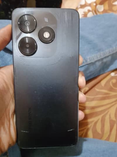 Tecno Spark 20C 4/128