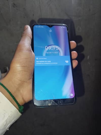 Alcatel 3 4/64 ram rom