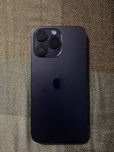Apple iPhone 14 Pro Max