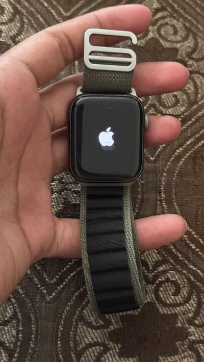 series 5 81 battery health  32 Gb storage conditions 10/8
