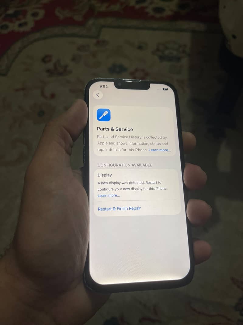 Apple iPhone 13 3