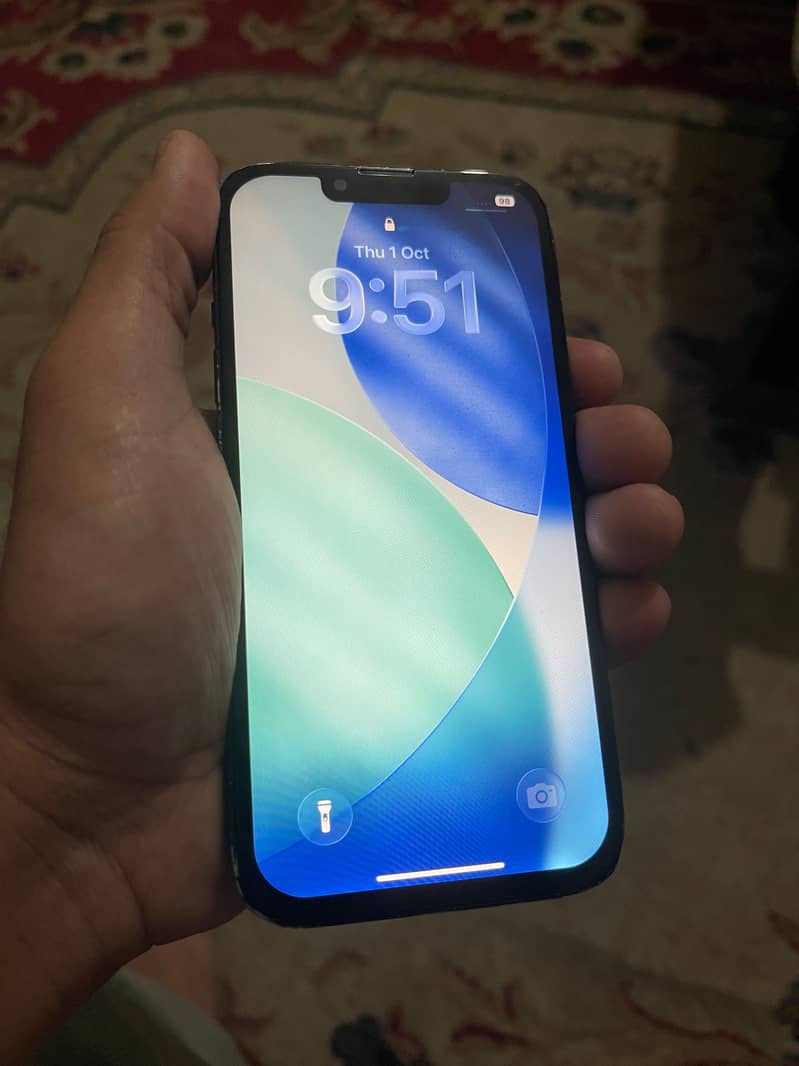 Apple iPhone 13 6