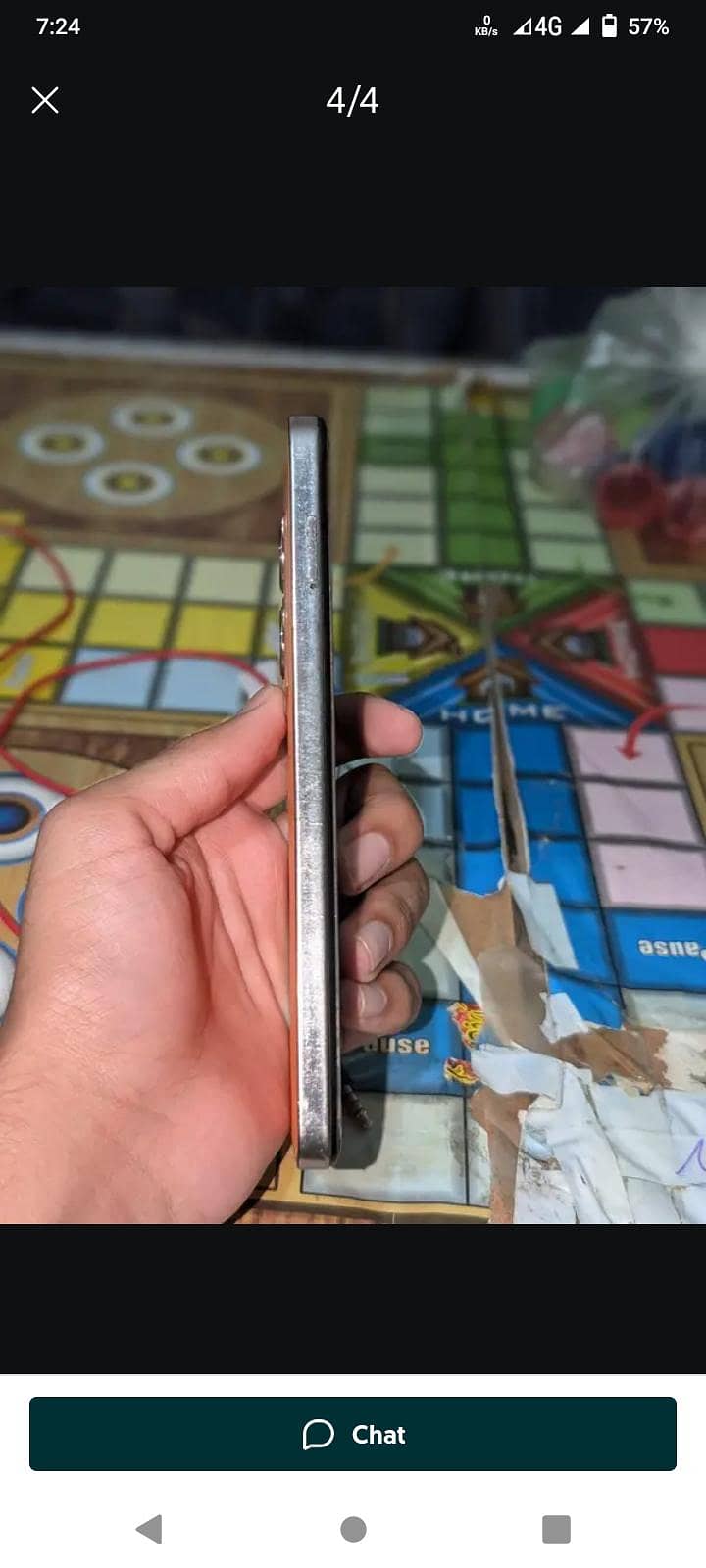 Infinix Note 30 2