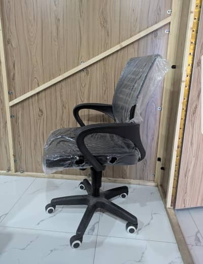brand new revolving chairs