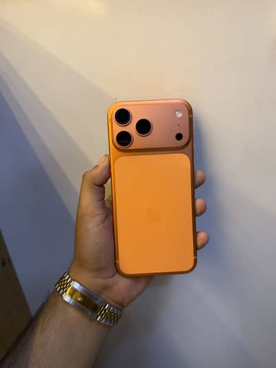 Apple iPhone 17 Pro Max Non Pta Factory 1TB