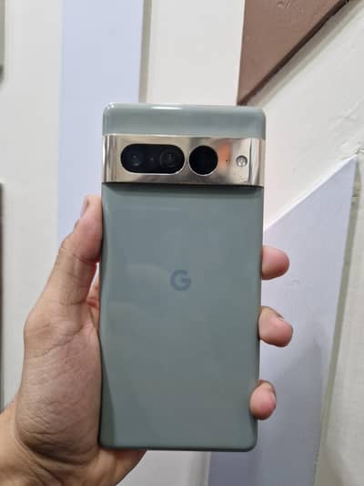 Google Pixel 7 Pro