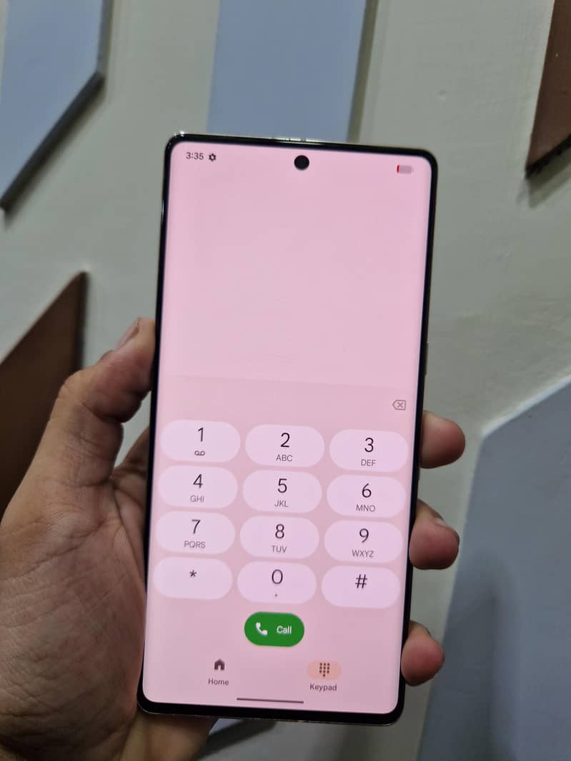 Google Pixel 7 Pro 2