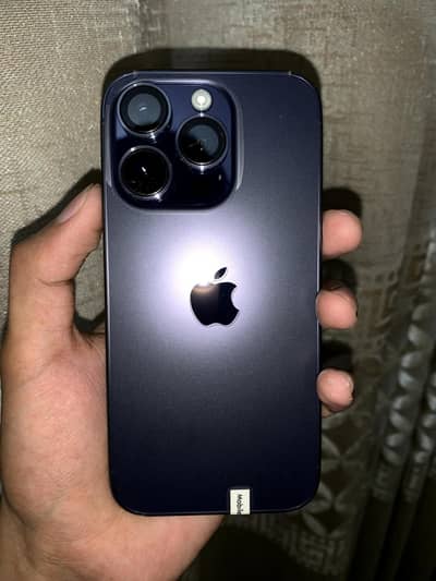 Apple iPhone 14 Pro