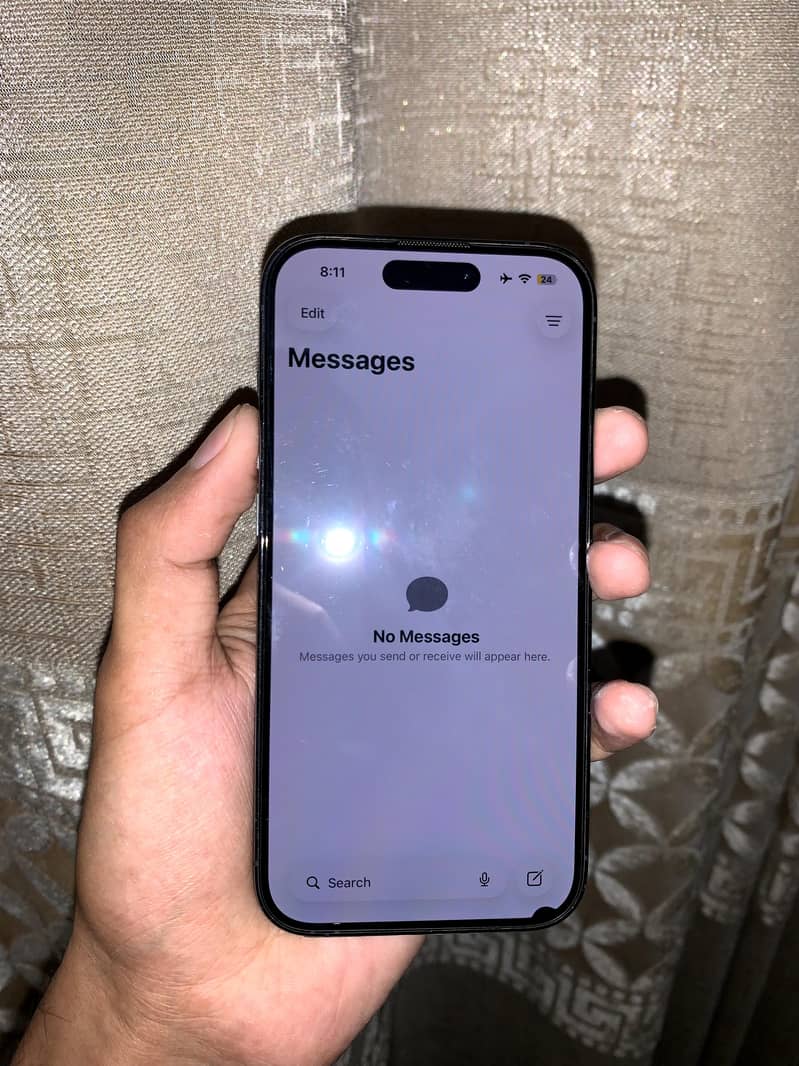 Apple iPhone 14 Pro 4
