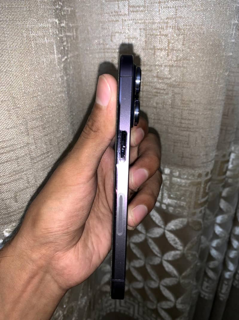 Apple iPhone 14 Pro 5