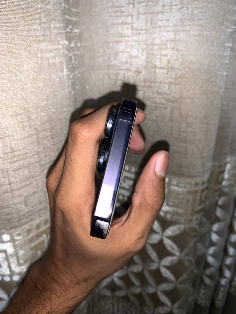 Apple iPhone 14 Pro 6